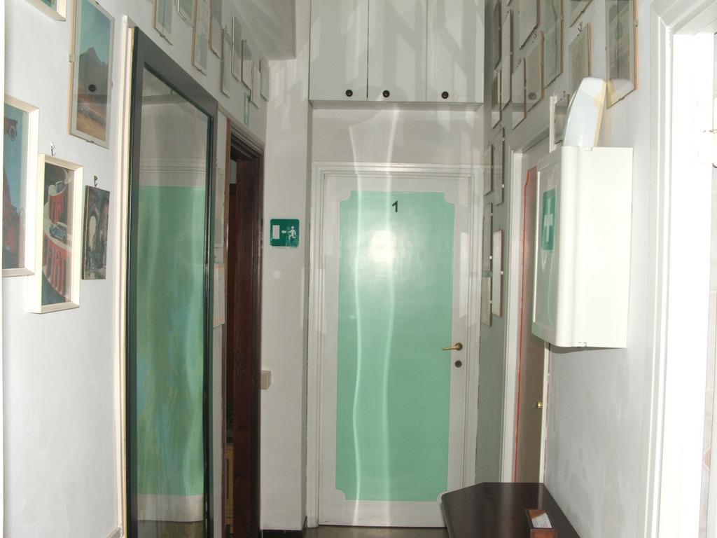 La Cubanina Bed and breakfast *