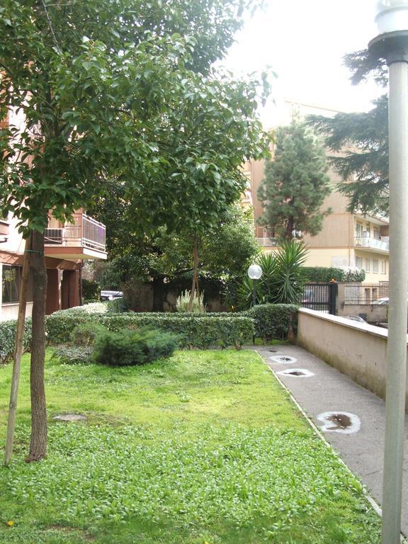 La Cubanina Bed and breakfast Roma