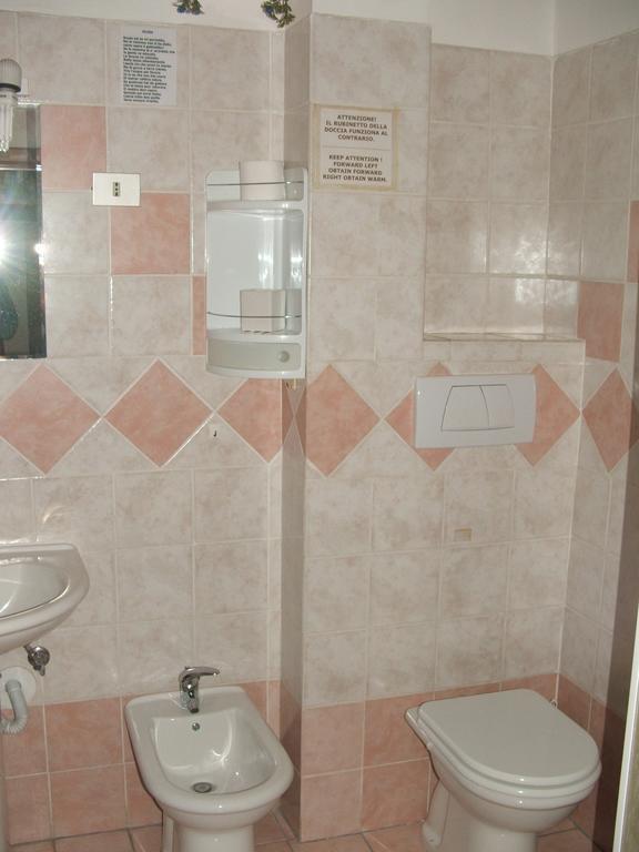 Bed and breakfast La Cubanina Roma