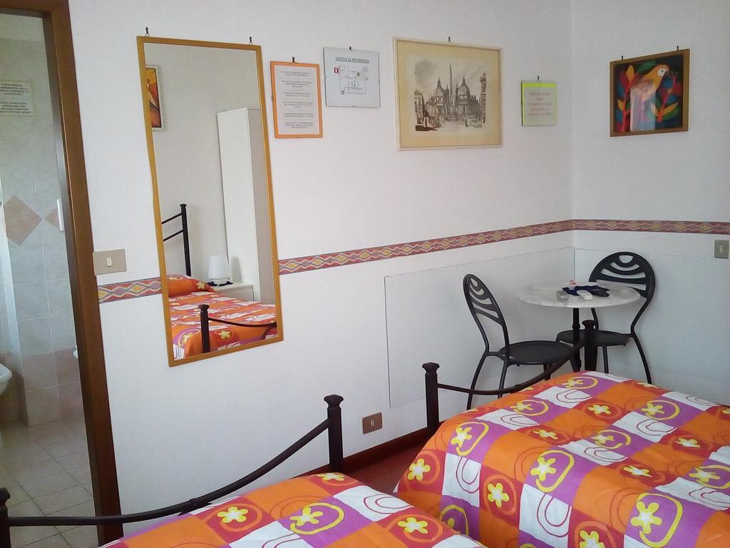 La Cubanina * Roma