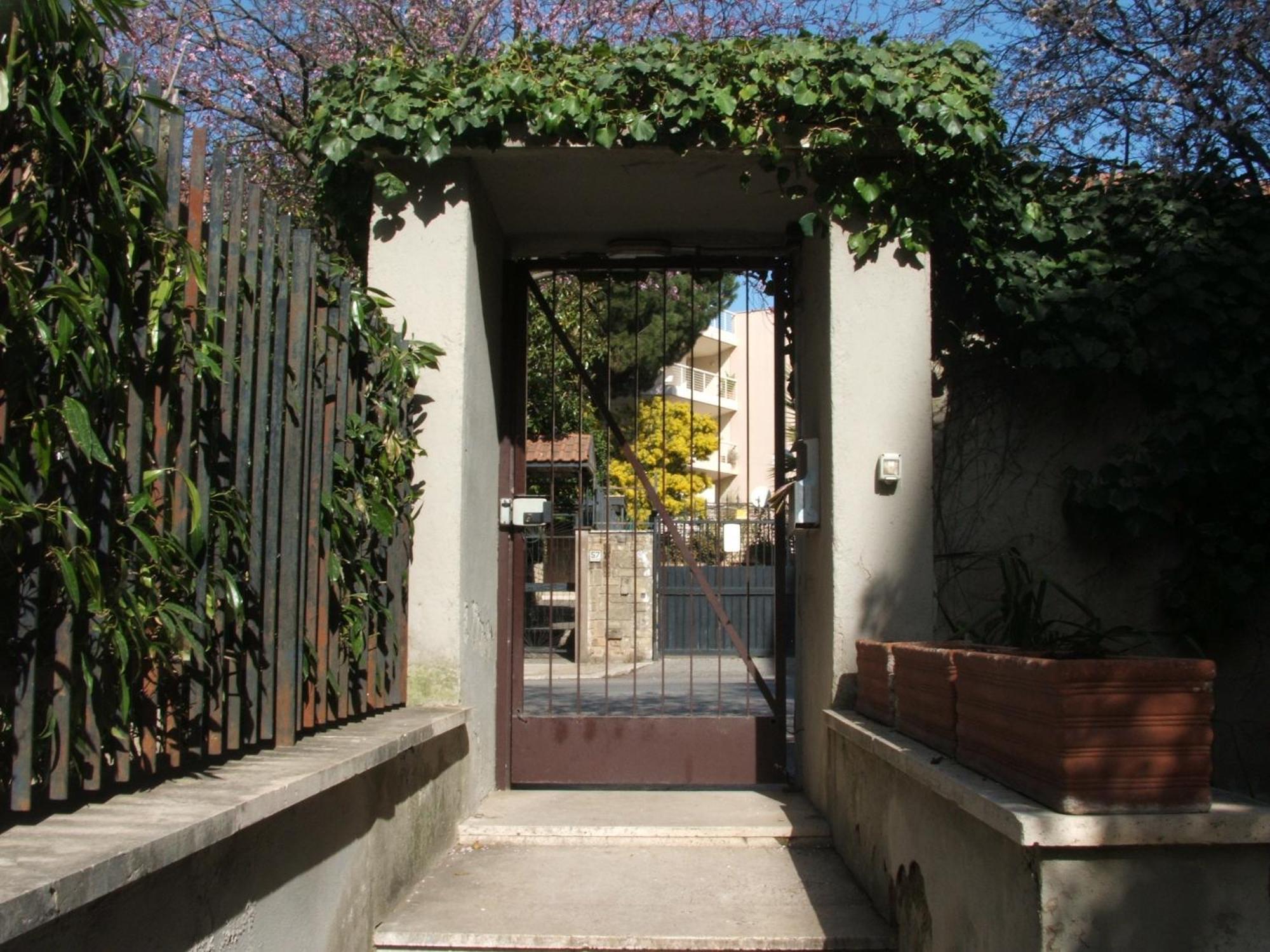 Bed and breakfast La Cubanina