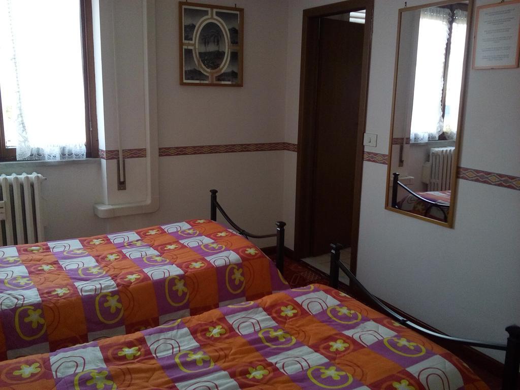 Bed and breakfast La Cubanina *