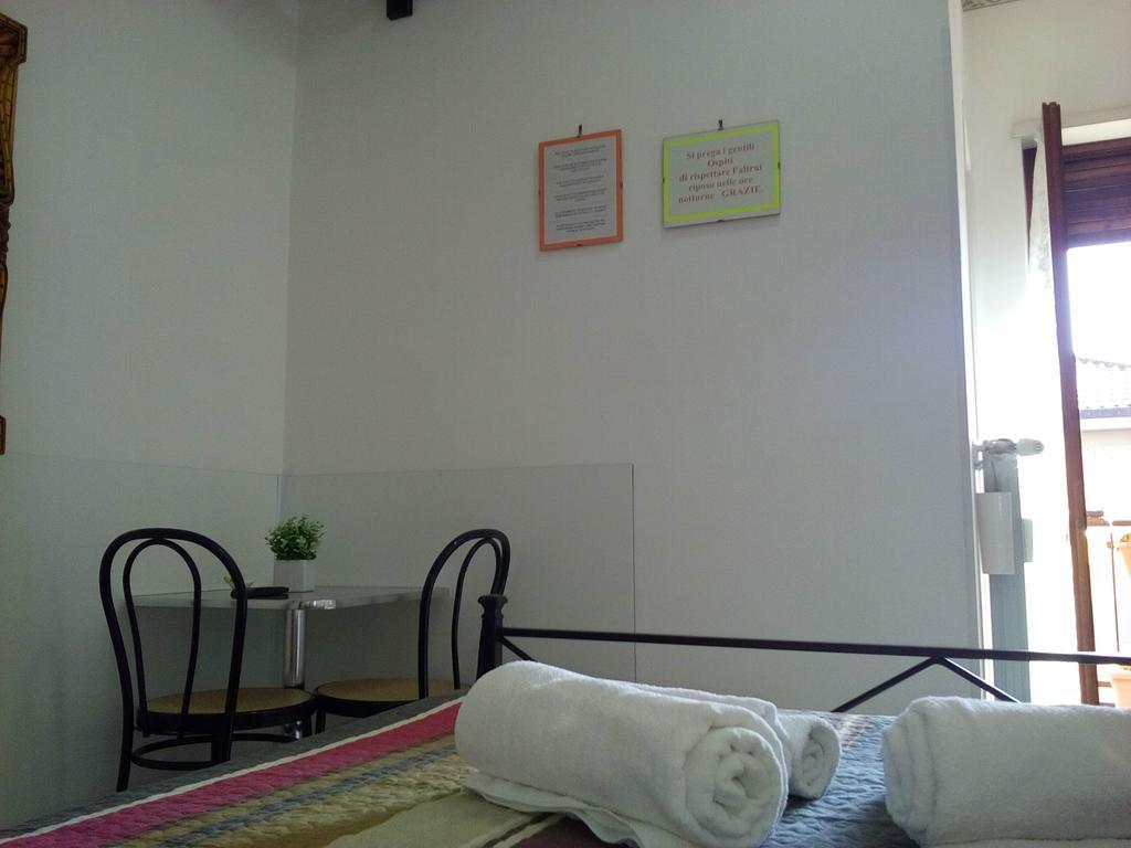 La Cubanina Bed and breakfast Roma