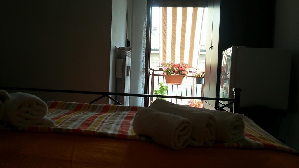 La Cubanina Bed and breakfast Roma
